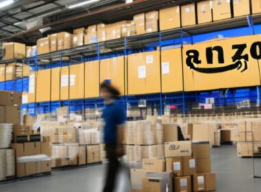 Jak wygląda praca w Amazon?
