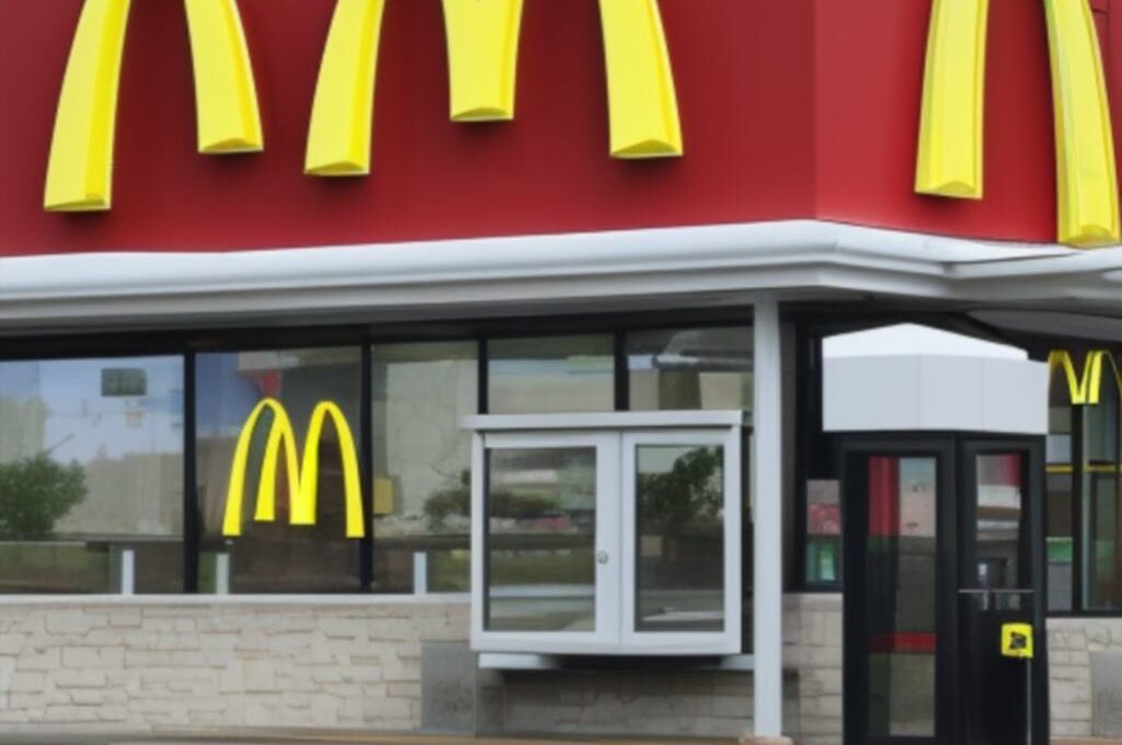 Jak wygląda praca w McDonald's